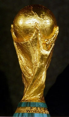 coupe du monde